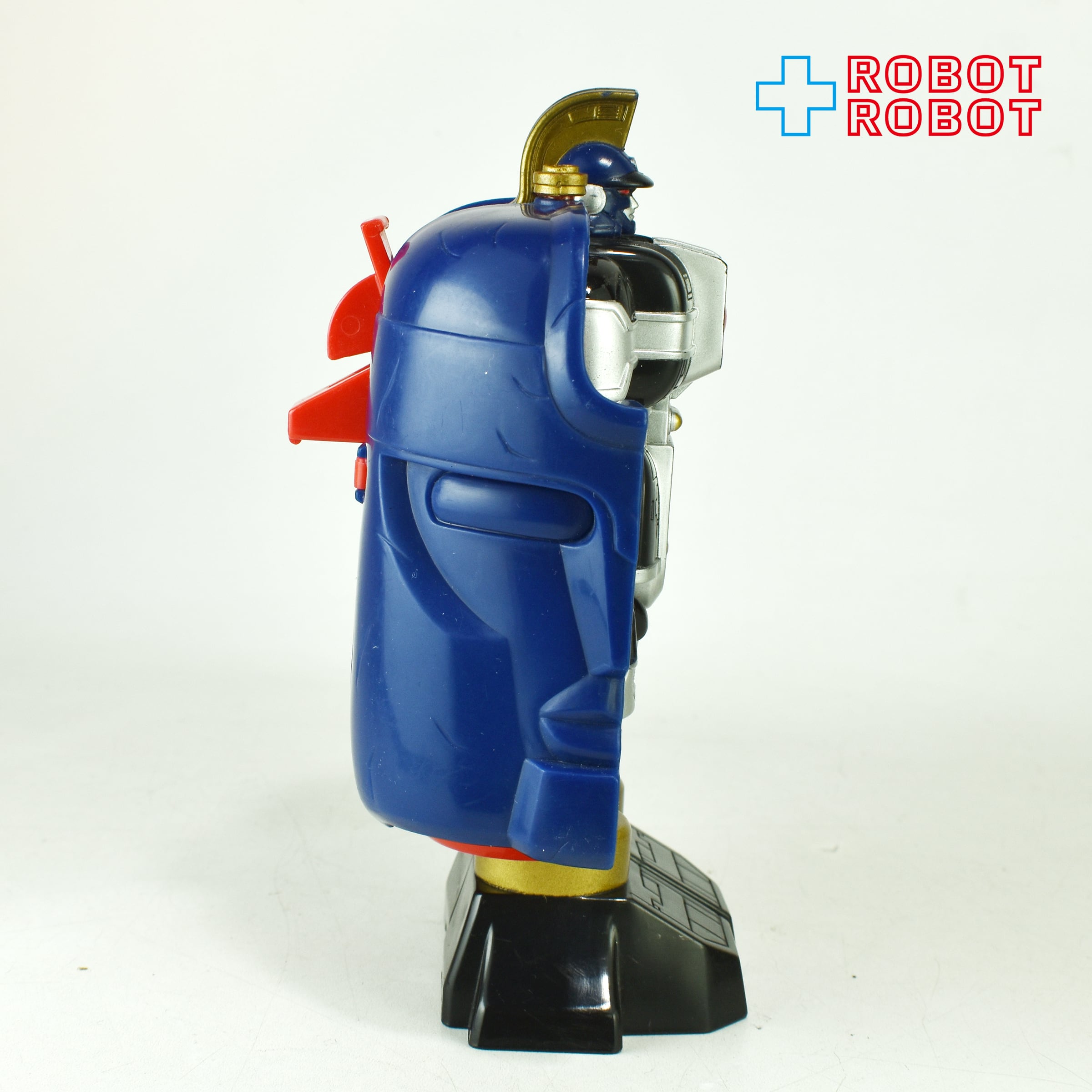 ⚫️パワーレンジャージオ オーリック・ザ・コンカラー アクション