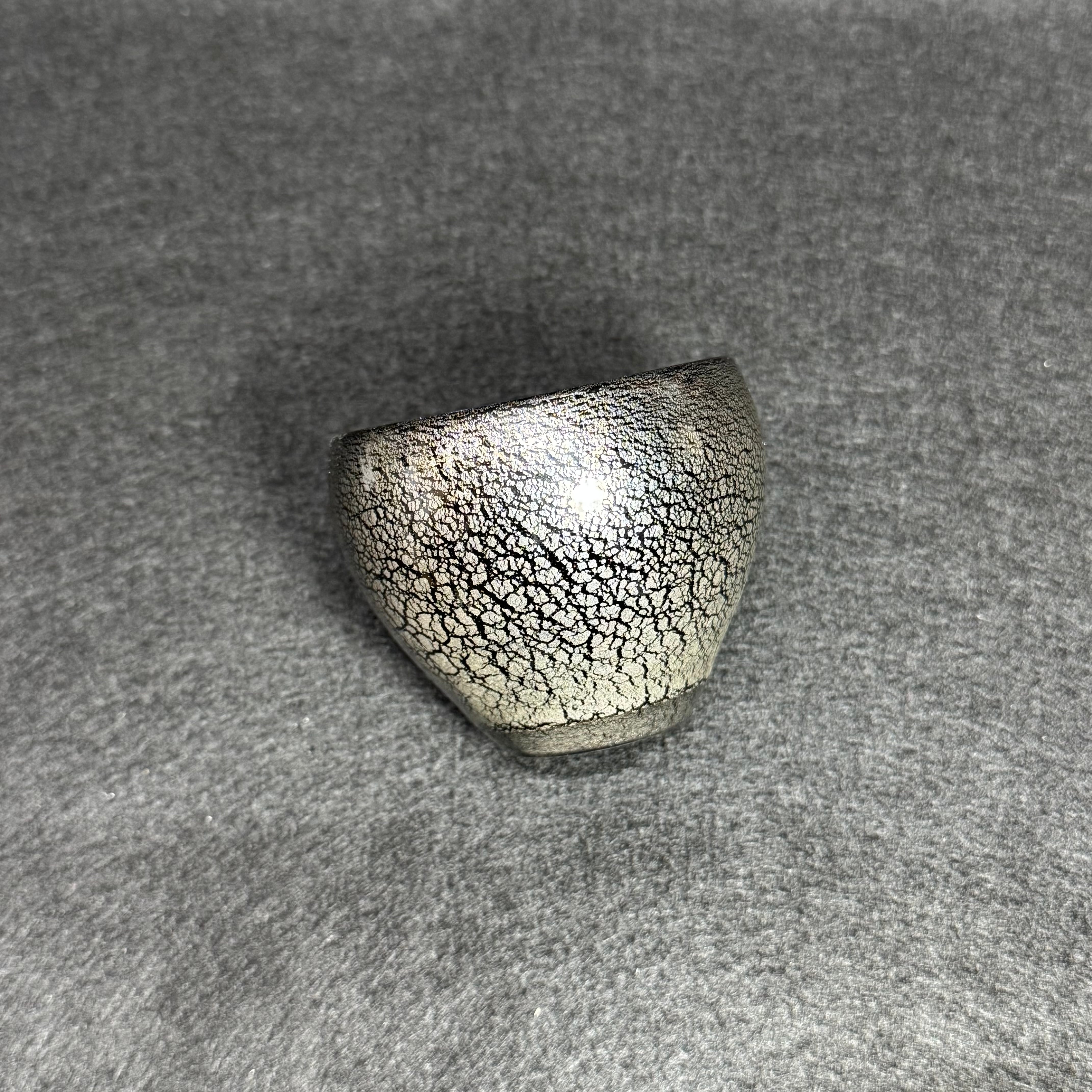 アイリス】 お皿・ぐい呑みセット 1点 | ありんこぐらす