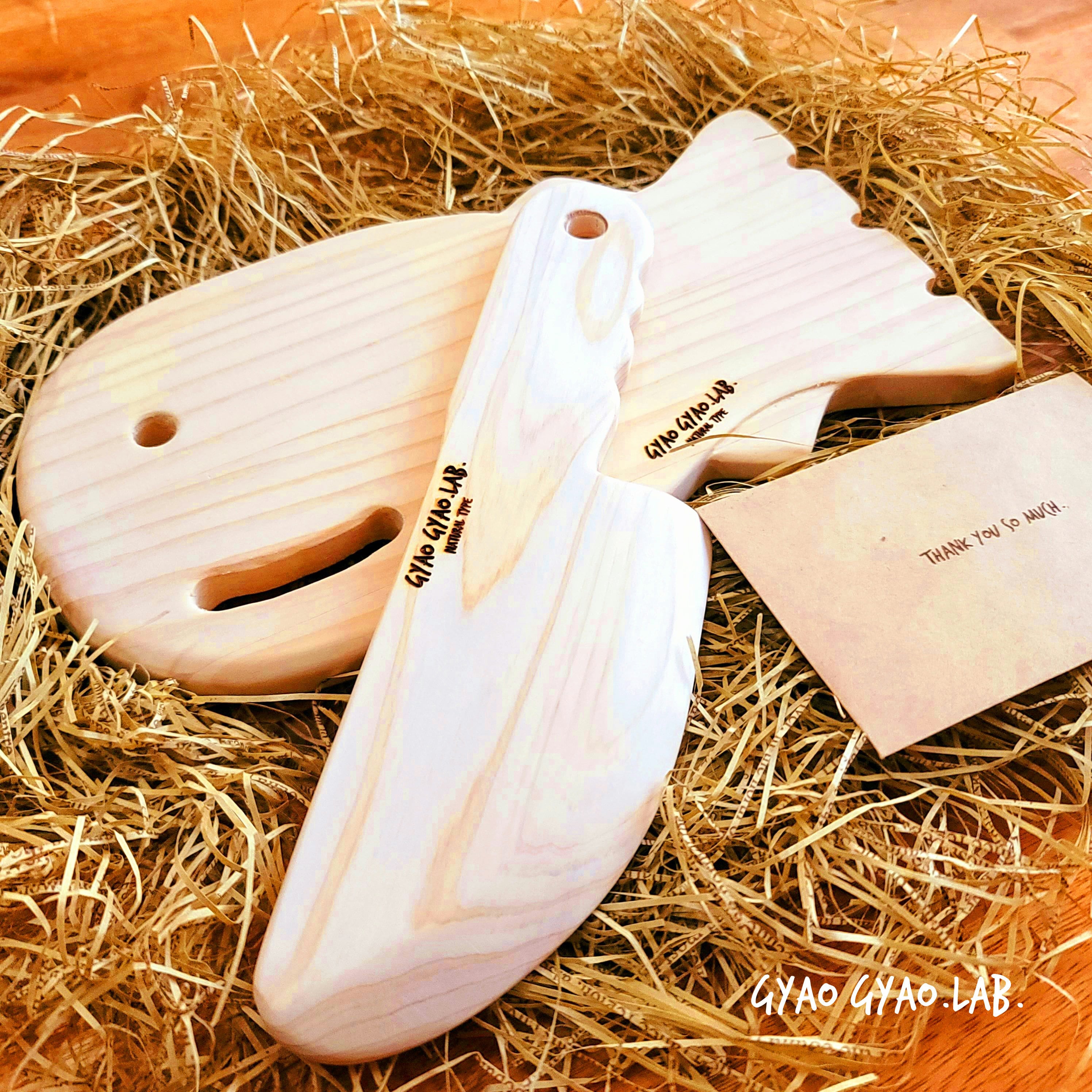 おままごとセット#1-②【まな板、包丁セット】：Natural type | Gyao