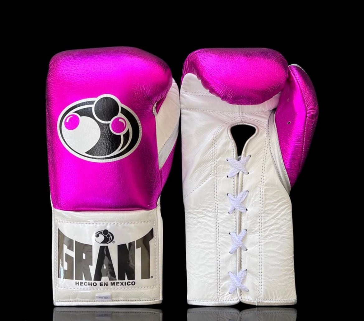 グラントボクシンググローブ GRANT 10oz 