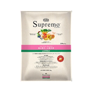 ニュートロ　シュプレモ　超小型犬〜小型犬　エイジングケア　６ｋｇ