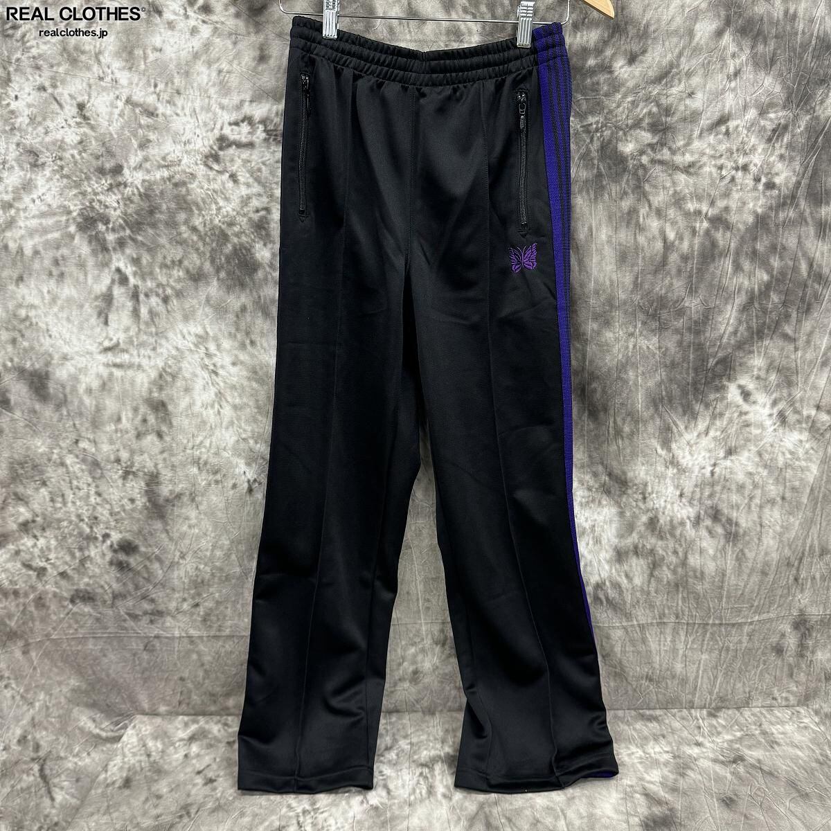 Needles/ニードルス【23AW】店舗限定 Track Pant/トラックパンツ 