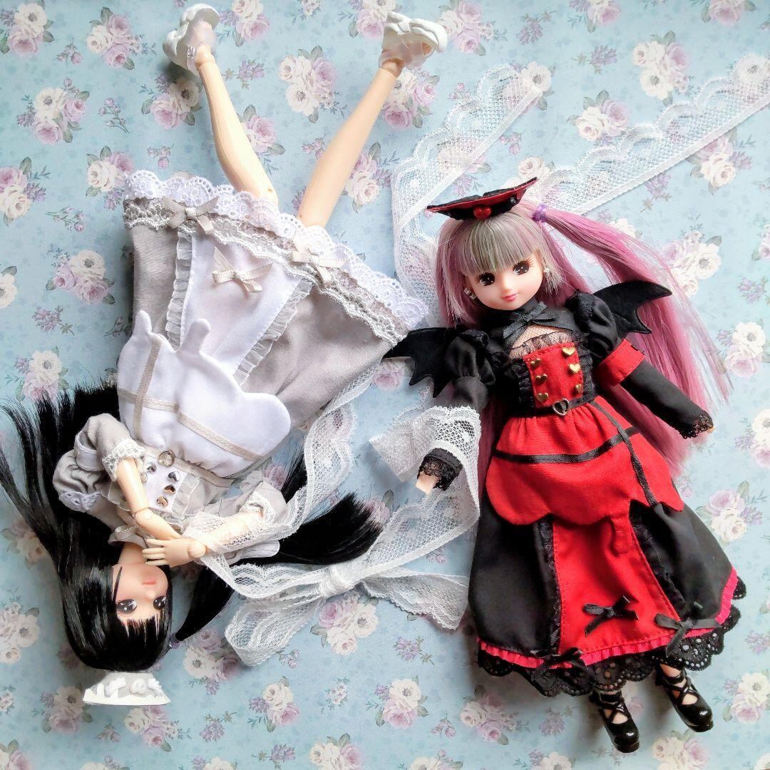 リカちゃん服 27cmドール うさぎの国のアリス ♡アリス♡ 【公式通販】