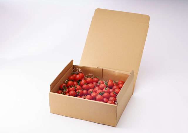 ほおばるトマト「あまみ」2kg