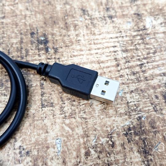 未使用】USB 2.0 SATA 変換ケーブル HDD SSD USB変換アダプター