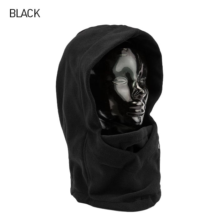 22-23 VOLCOM YTH POLAR FLEECE HOOD ヴォルコム ボルコム フード