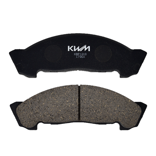 BRAKE PAD【F】KBP1018 / D4041-02 / 41060-89TB9