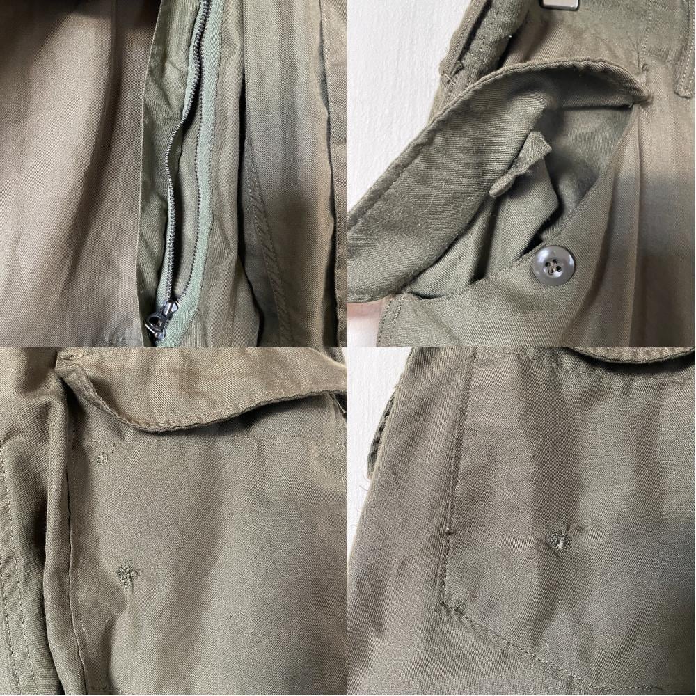 GD46 US ARMY 米軍 アメリカ軍 70s ヘリクルーパンツ OG106 GD46 US ARMY 米軍 アメリカ軍 70s ヘリクルーパンツ OG106