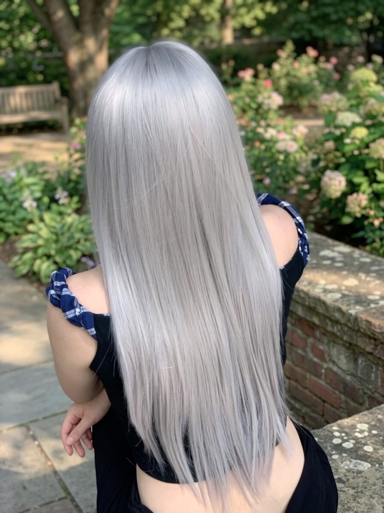 Medium - Crystal Smoke【商品番号 3029】