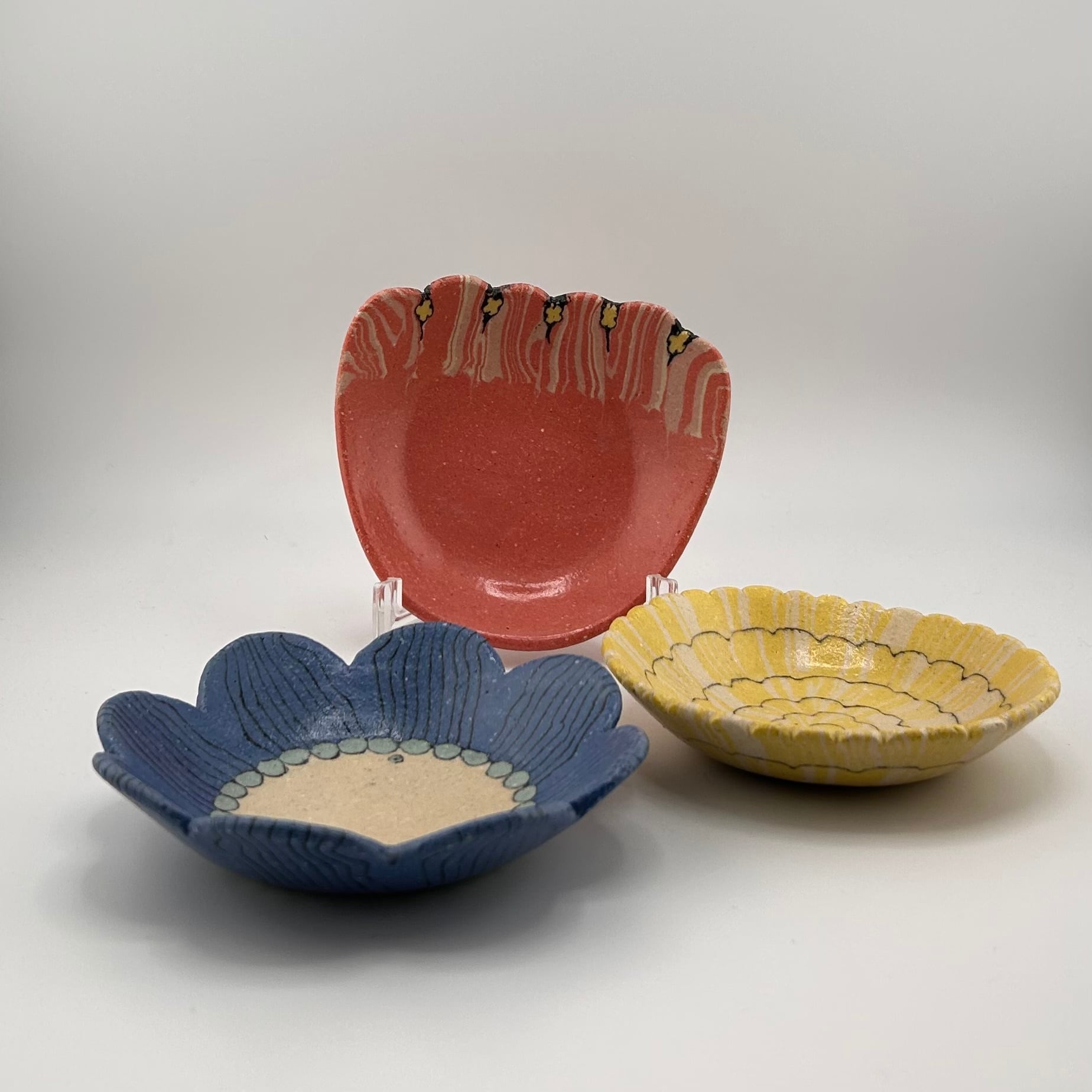 田中ちあき マグカップ(ツリー) | 民芸の器 真心堂