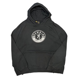 【古着】Browning Foodie (Black)