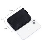 【23aw】牛革100％・Togo Mini-Wallet_6colors