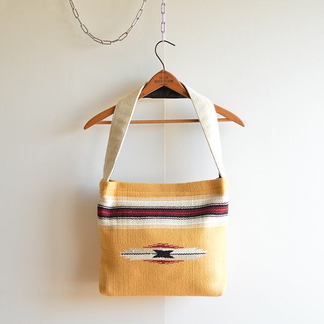 オルテガ ORTEGA'S トートバッグ レザーハンドル ビンテージ 古着 レア オルテガ ORTEGA'S トートバッグ レザーハンドル ビンテージ