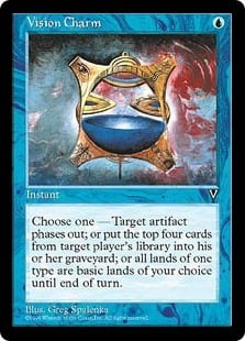 JP)(019)【Foil】[ボーダーレス] 敵対工作員/Opposition Agent [MAR