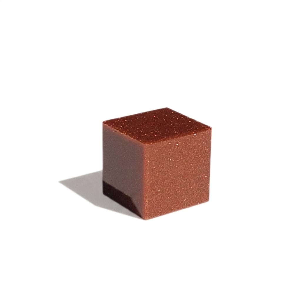 sugar cube