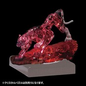 ビバリー クリスタルパズル ディスプレイライト （USB＆電池）LED-003