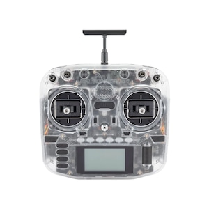 Radiomaster BOXER Transparent Version ELRS mode2
