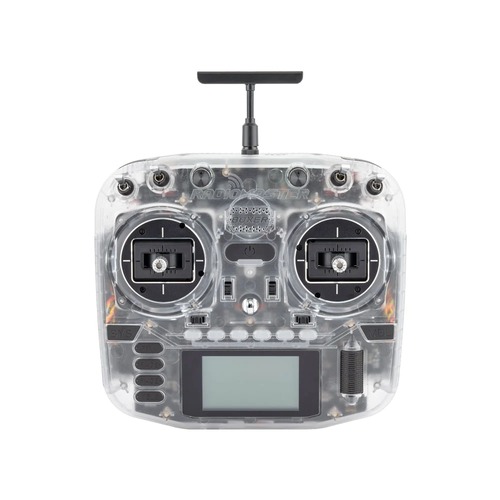 Radiomaster BOXER Transparent Version ELRS mode2