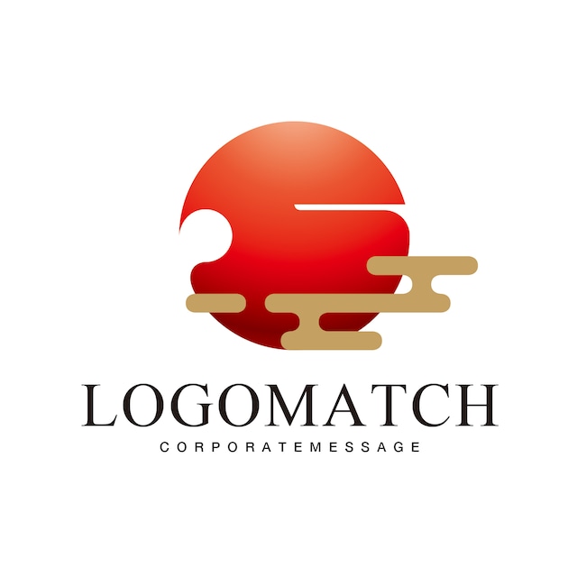 伝統に裏打ちされた品質のロゴ