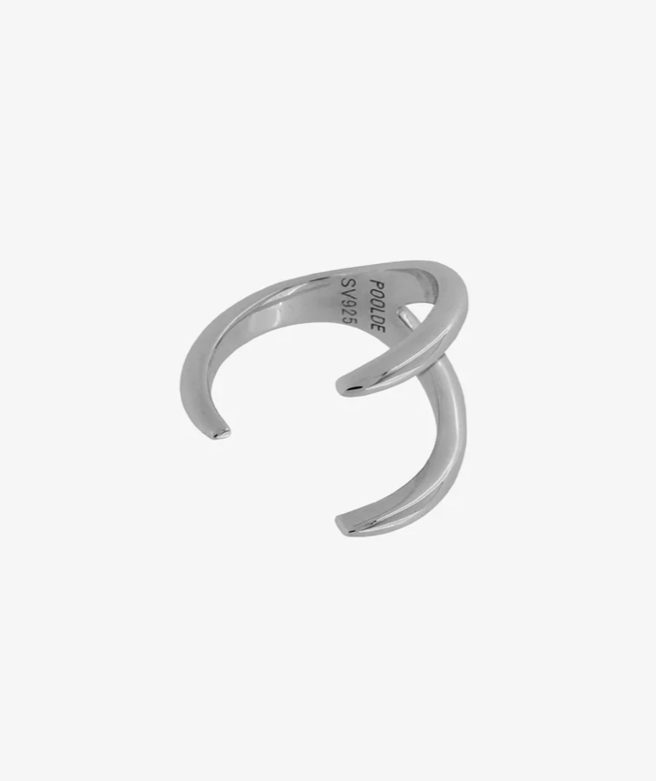 【26AW 予約販売】POOLDE プールデ / リング / Raptor Perched Ring - 1
