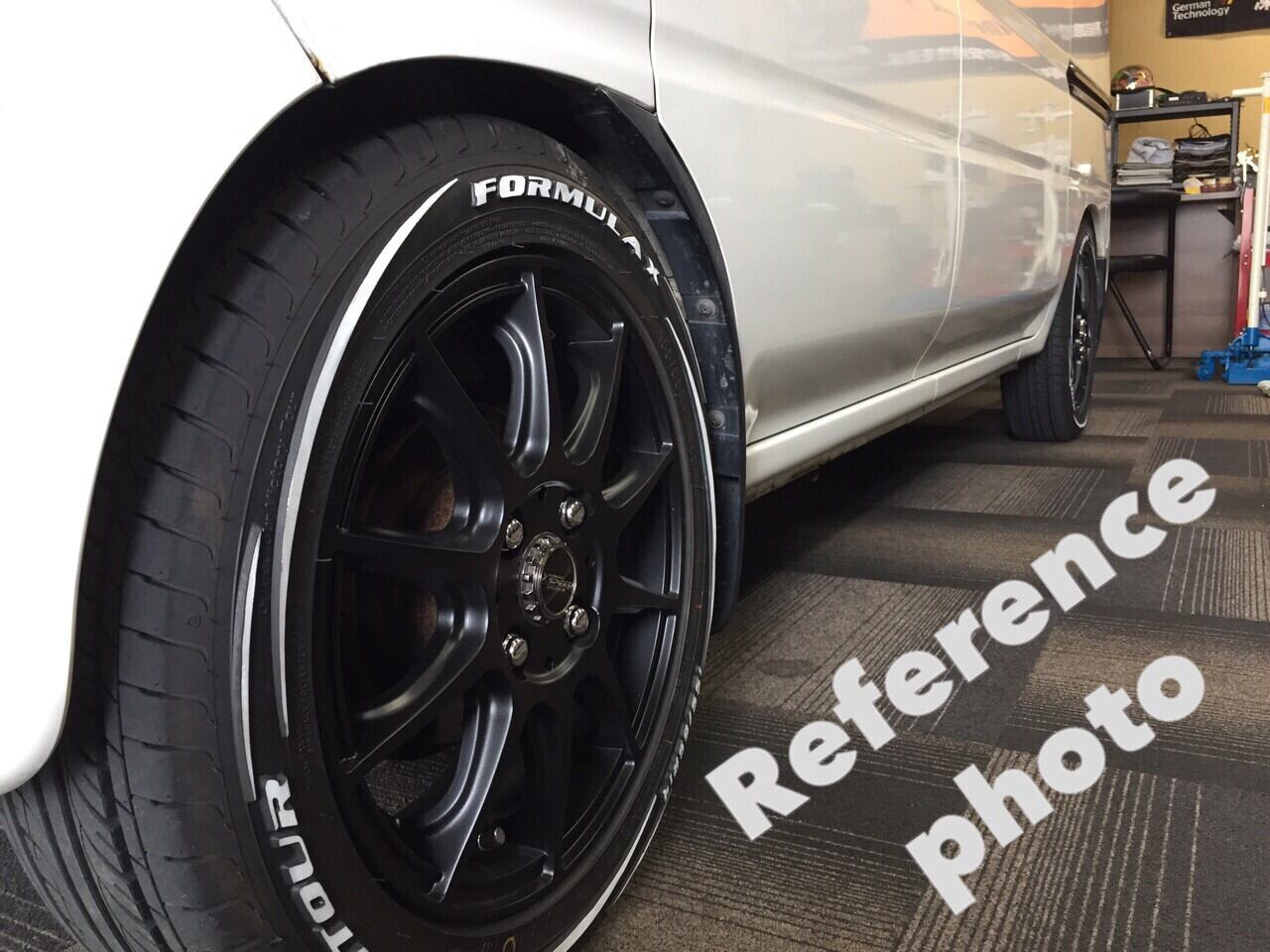 16インチ 215 2本 75r16c 10pr 114r 116 Cargo Van Vitour Wsw カーゴバン サマータイヤ ホワイトリボン ヴィツァー 本店は 75r16c 10pr