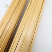 フラダンス プイリ ブラウン系 小物 小道具 茶 青 木製 フラ ダンス タヒチアン ケース セット ケース付き 舞台 ステージ ダンス小物 ダンス用品 レッスン 練習 イベント 艶 光沢 ペア ブルー系