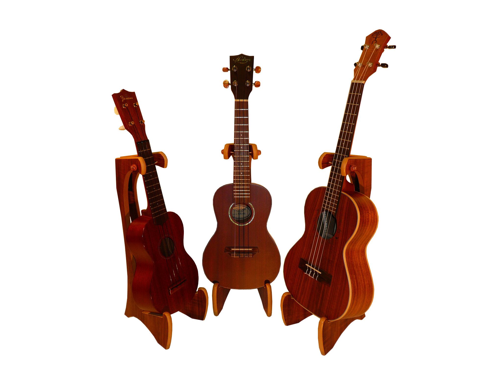 ウクレレスタンド NENE ネネ | guitarbox online shop
