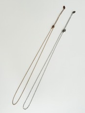 Azuki Chain Necklace