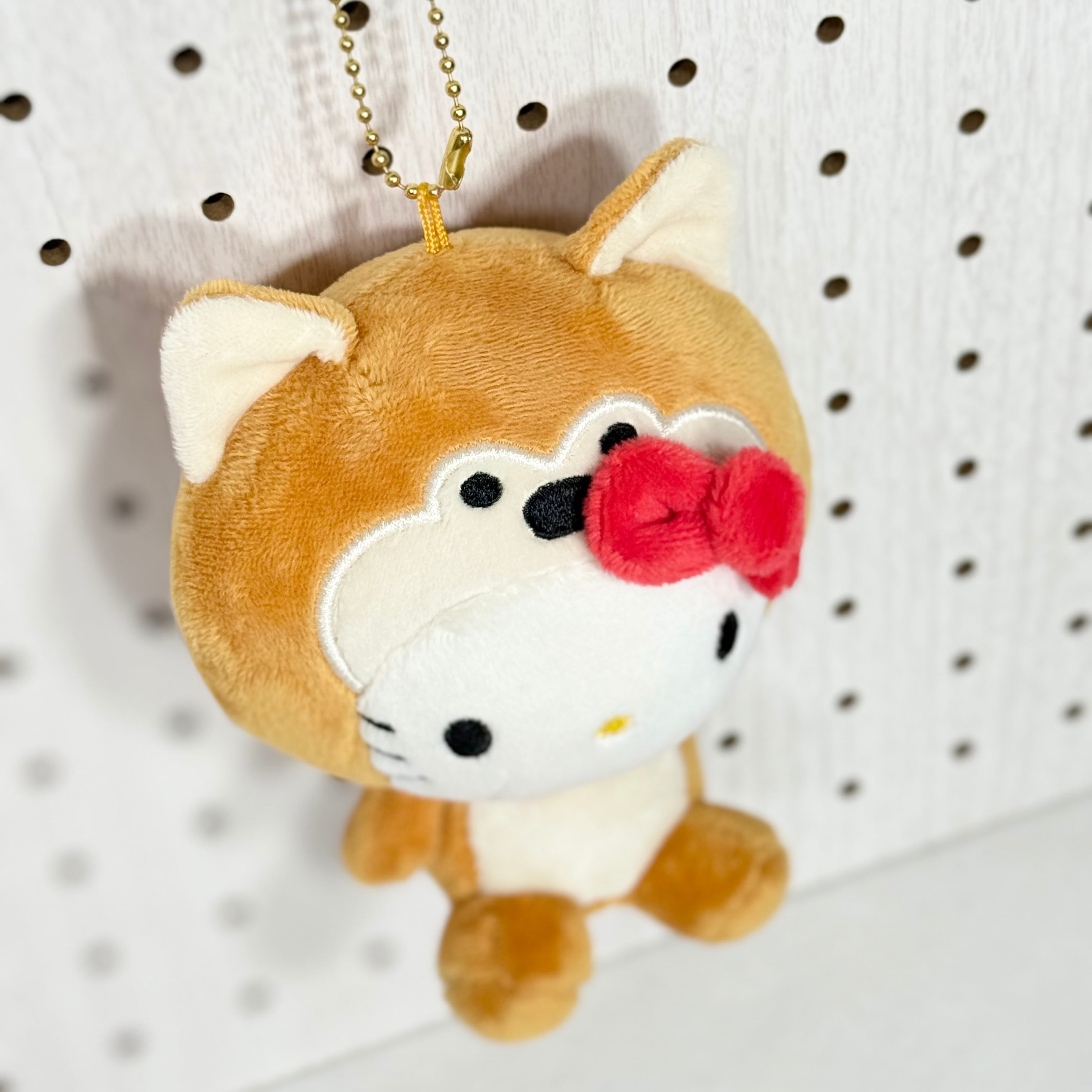 キティ秋田 秋田犬 BCマスコット | TORCH-Online Shop-