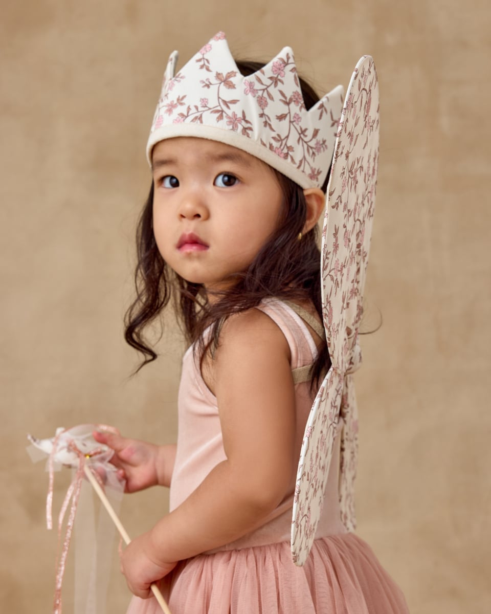 NORALEE CROWN + WAND / ROSE MEADOW | Giving Store