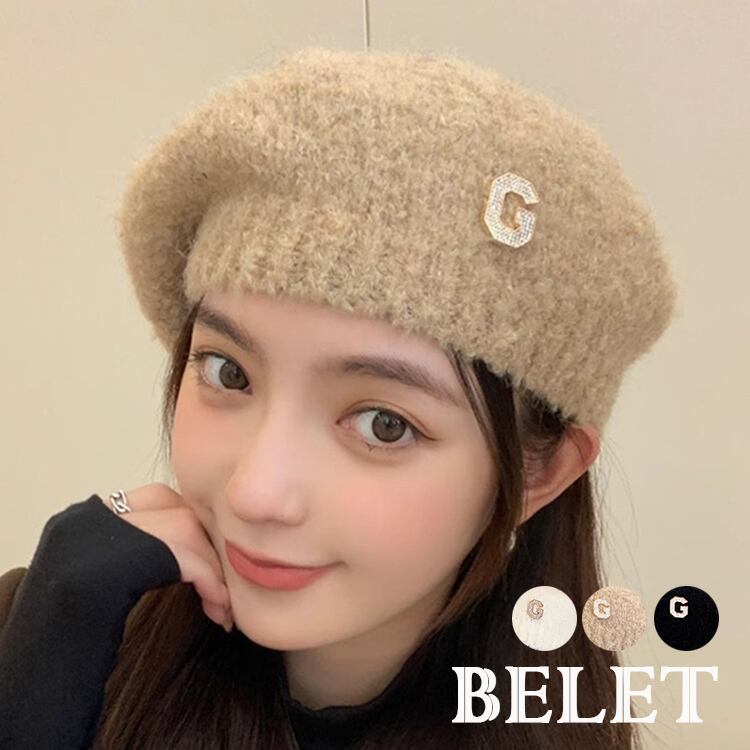 美品 45R フォーティーファイブアール セルビッチコーデュロイ ベレー帽 美品 45R フォーティーファイブアール セルビッチコーデュロイ