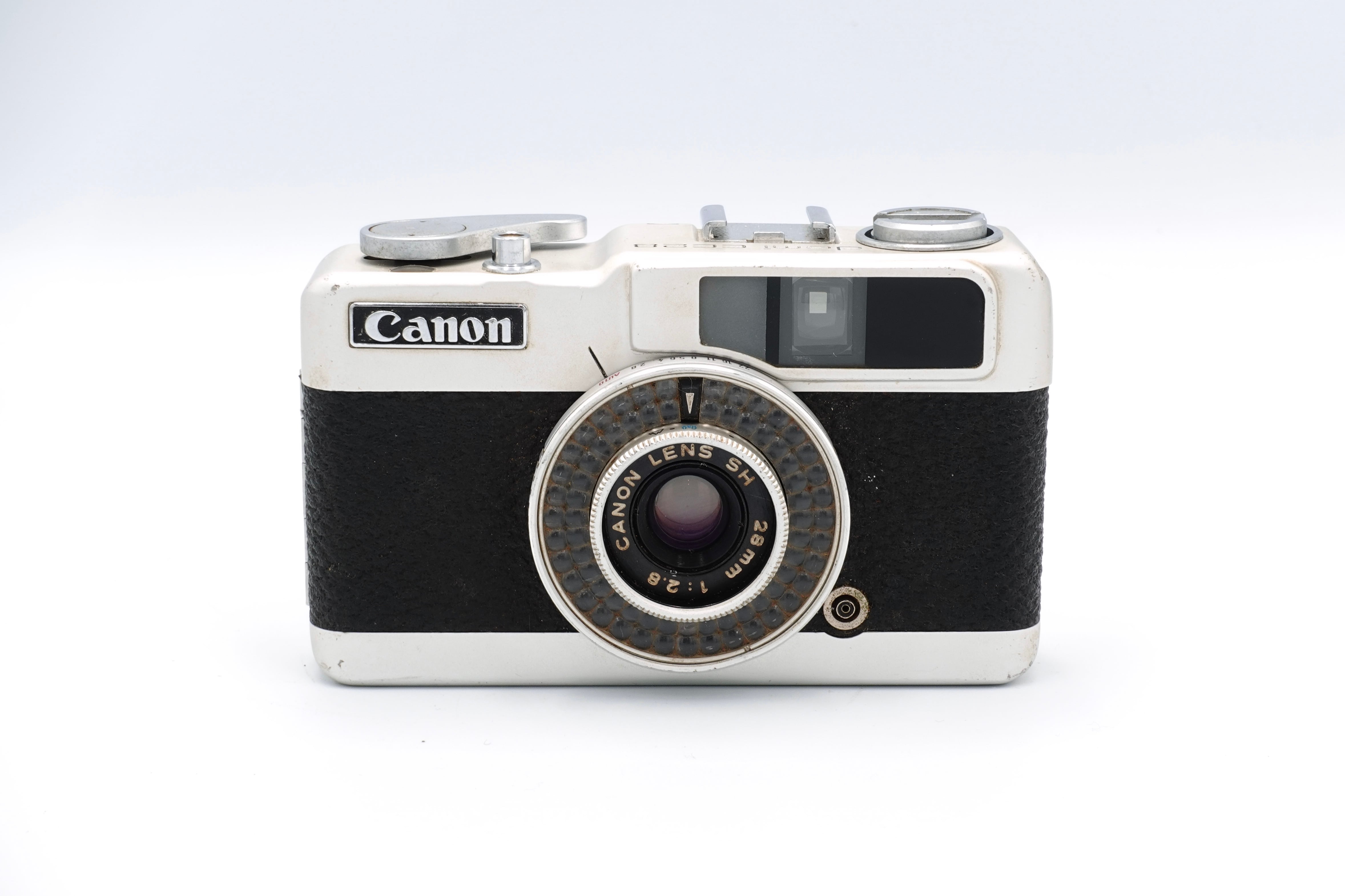 ハーフカメラ | ヨアケマエカメラ フィルムカメラ修理・販売