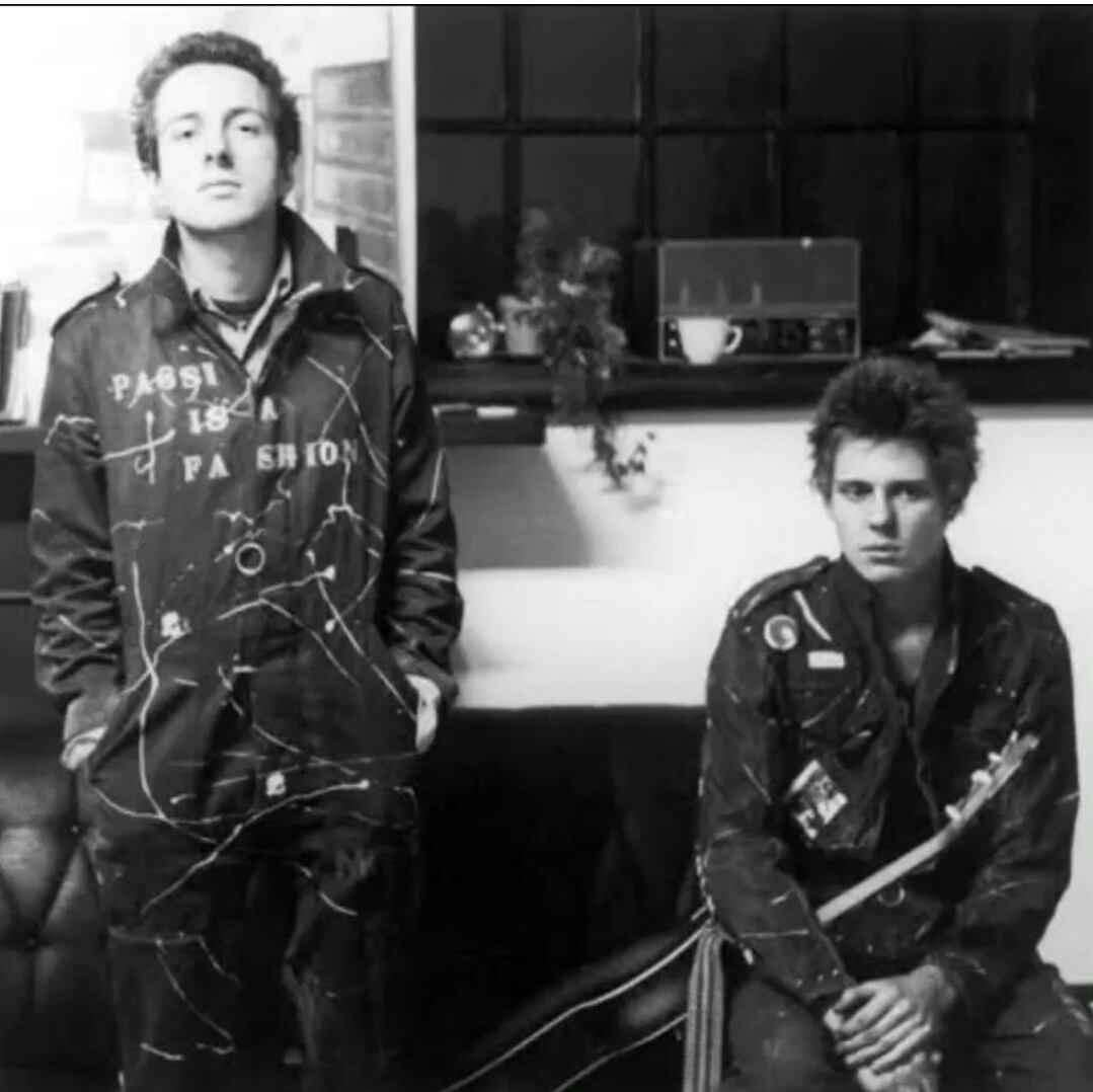 お客様専用 Punk! 80s お客様専用 Punk! 80s