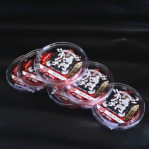 鳴門キムチ (甘口) 180g入 6ヶセット