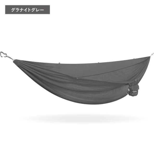 KAMMOK Roo Double/ルーダブル