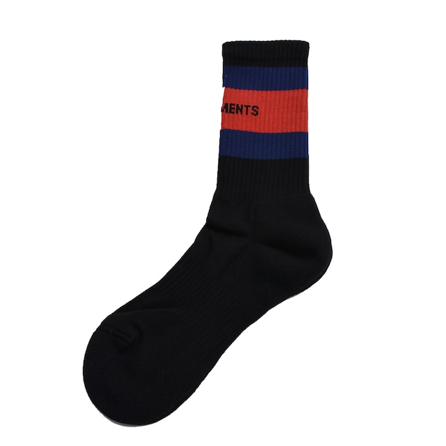 【VETEMENTS 】TOMMY HILFIGER SOCKS