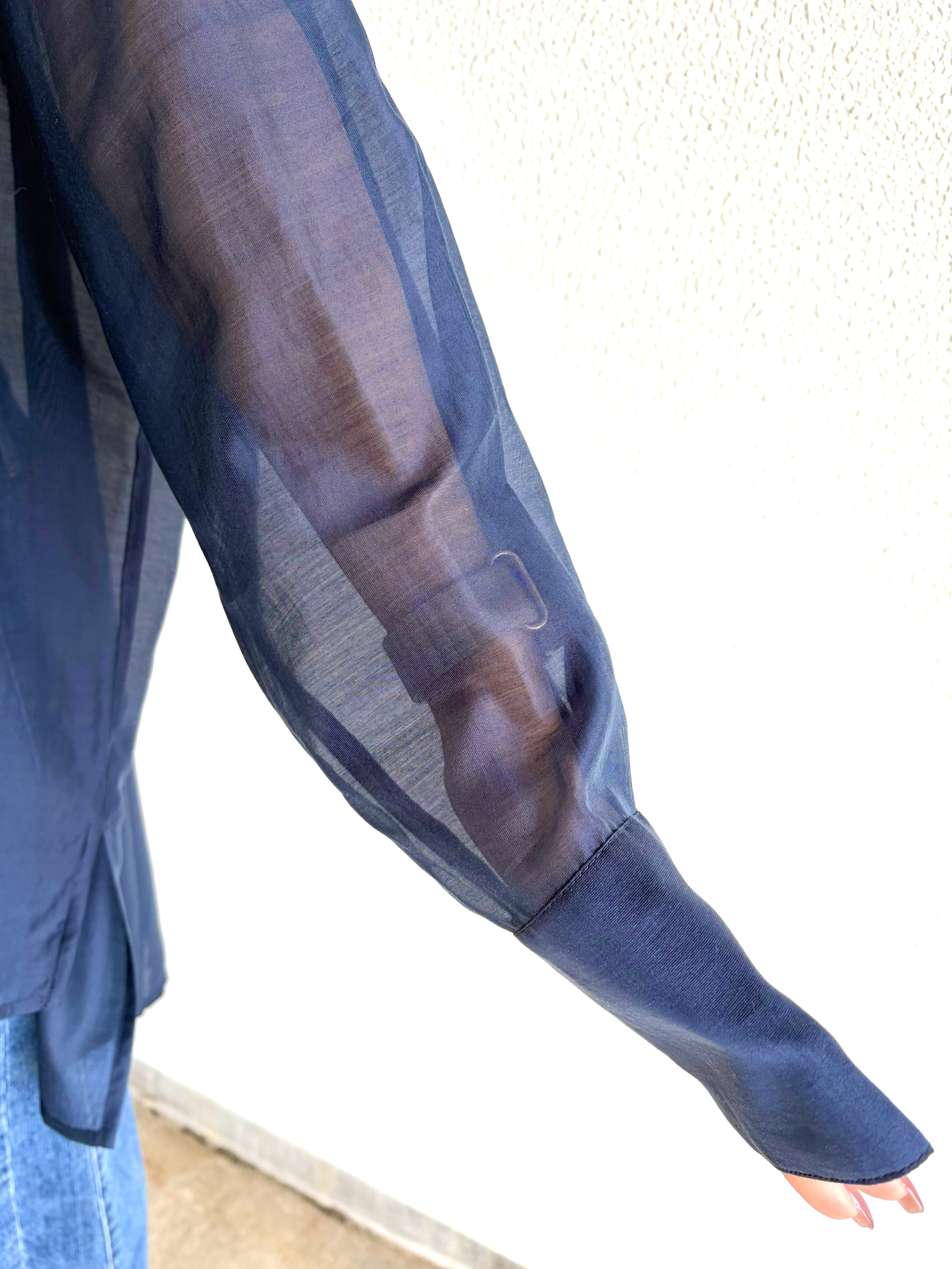 ○○○9286】シアークリアオーバーシャツ (8813-63054) | 9286 Fashion Lab