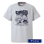 ENDLESS TRIP Tシャツ＜キッズサイズ＞【デザインを自分好みにカスタマイズできるTシャツ！】