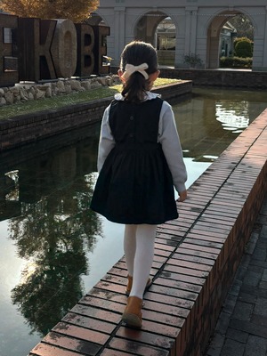 Alma cardigan