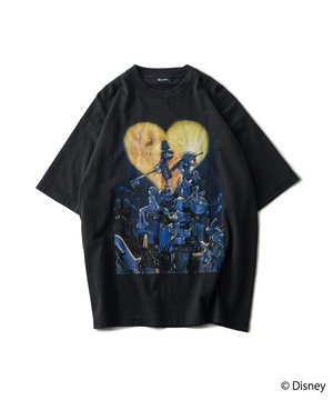 KINGDOM HEARTS / 予感 / tee / Subciety / 155-40078