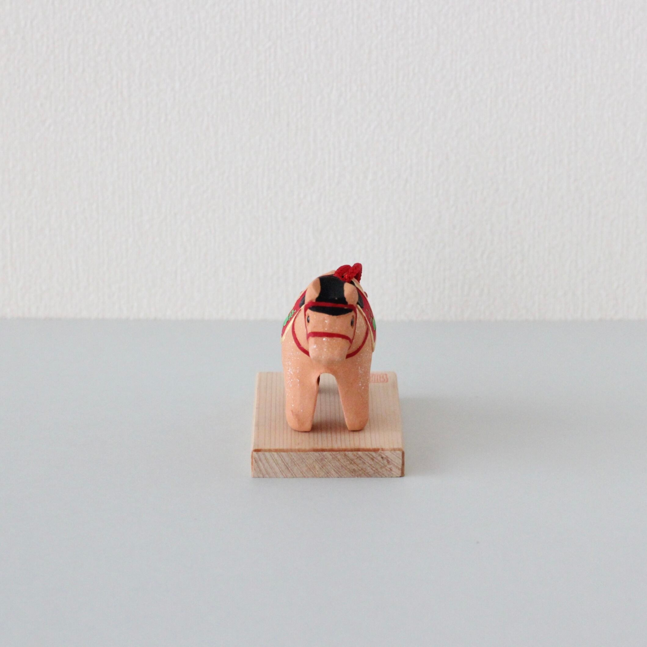 きらら鈴｜赤馬の土鈴 | 愛知のかわいい工芸品