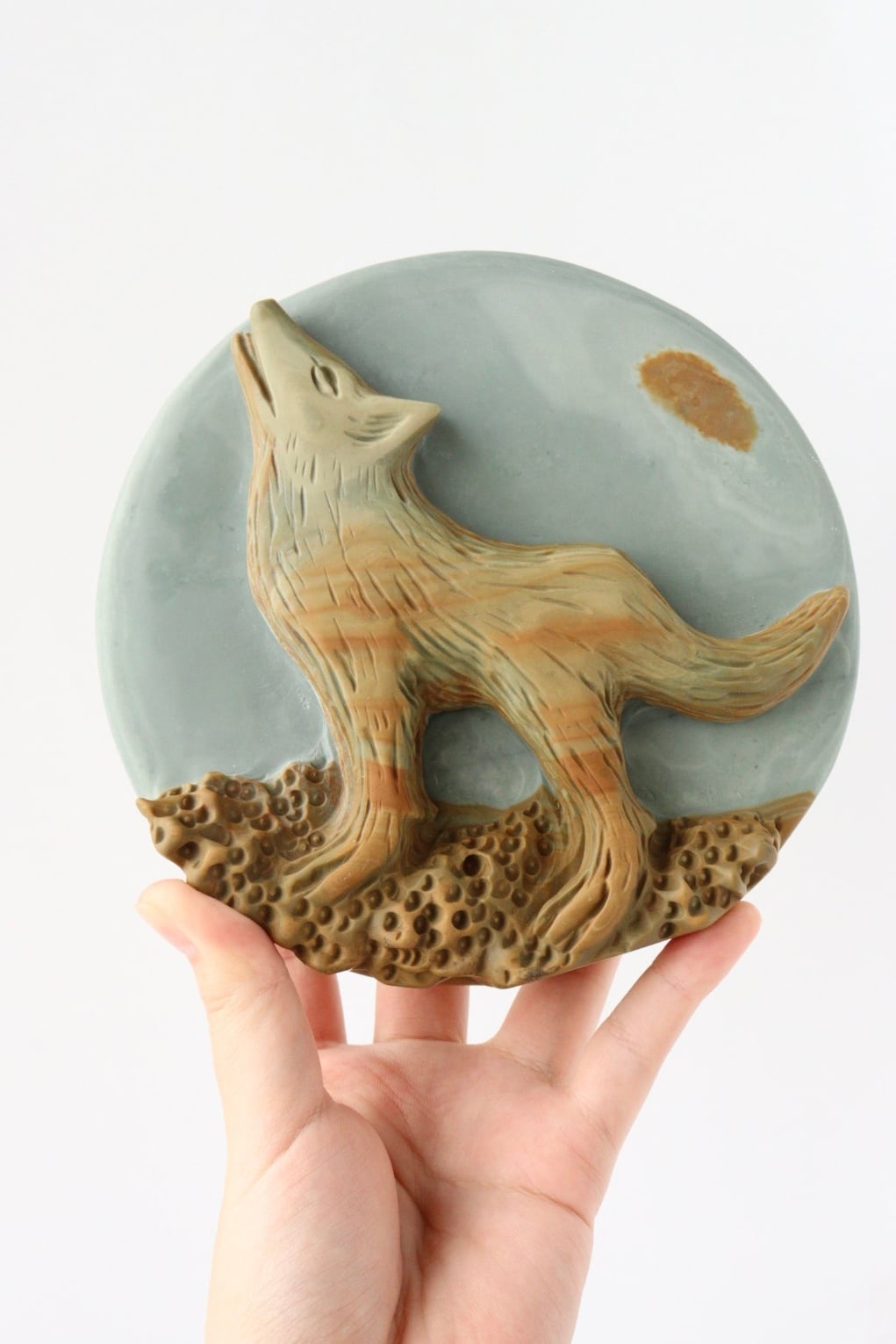 カービング（彫刻 / 動物など） | 木霊石 KODAMA-ishi