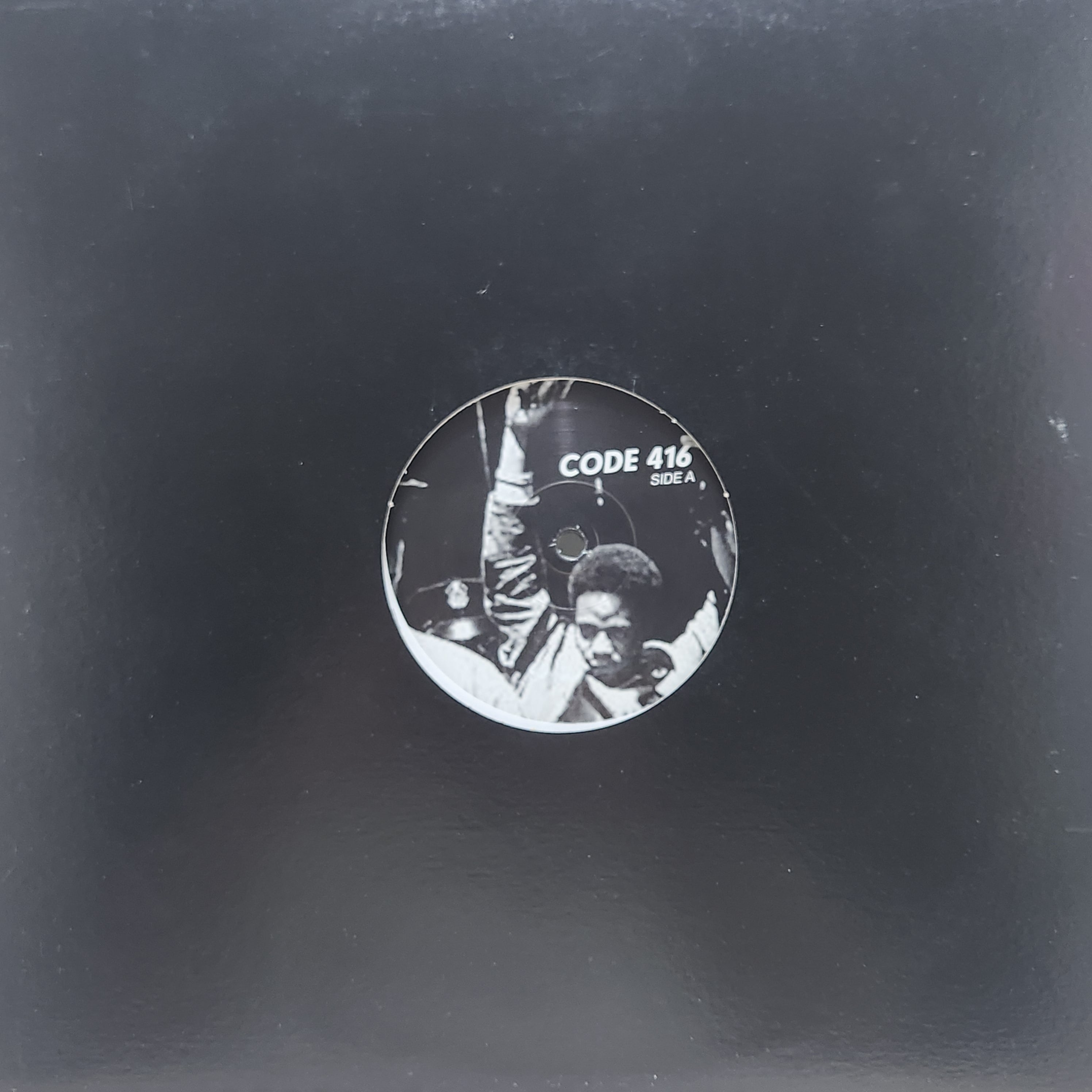 Nick Holder / Code 416 [DNH-090] - 画像3