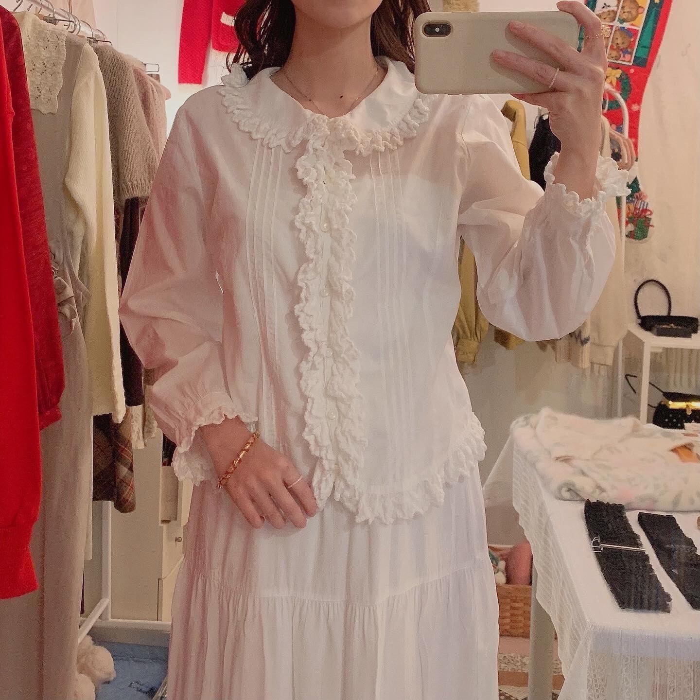 ♦︎ sunday チャイナ福袋 ♦︎