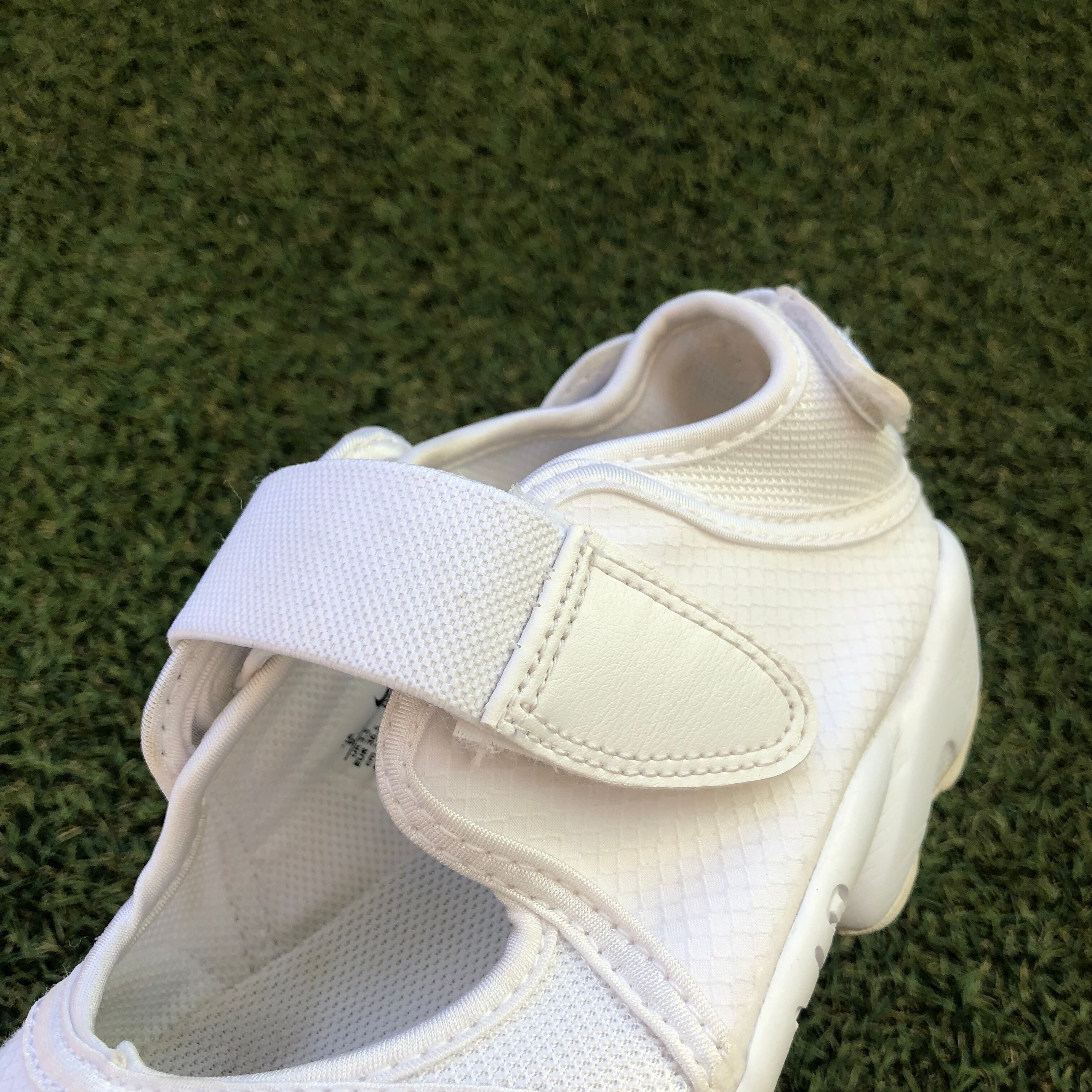 NIKE AIR RIFT ナイキ エアリフト HW479 | reshoe