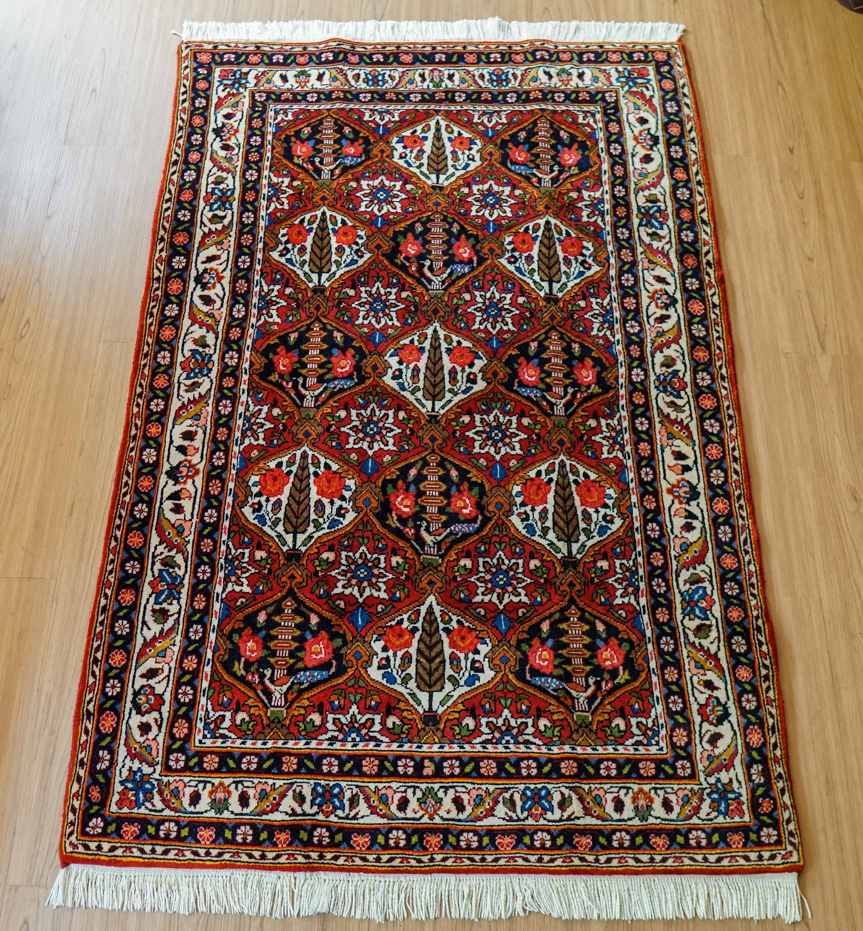 アクセントラグ（約120～160㎝） | Decorworks