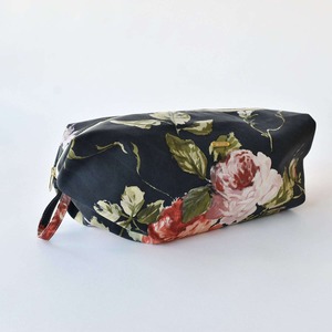 YUKA POUCH(L) / No,10111-3