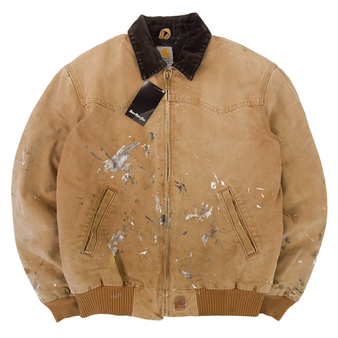 00s CARHARTT SANTA FE JACKET | BerBerJin Yuhodo