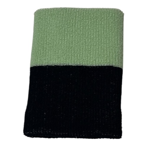 【O-】WRISTBAND-DOUBLE(LIME)