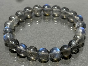 No.2463-2 ラブラドライトブレスレット